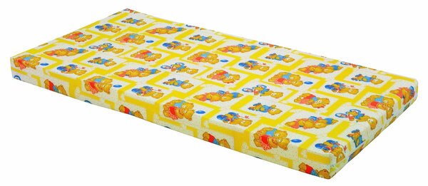 МАТРАК ПЯНА 60 * 120
