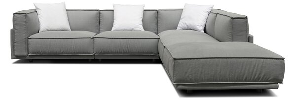 LAURENT Ъглов диван Set 2