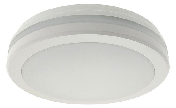 LED таванно осветително тяло със сензор за движение LED/20W/230V 3000/4000/6500K IP54 бяло