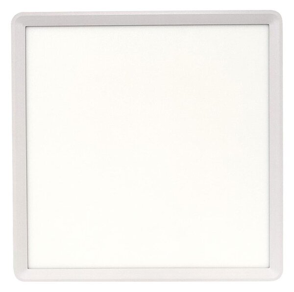 LED таванно осветително тяло LED/24W/230V 3000/4000/6500K 30x30 cm бяло