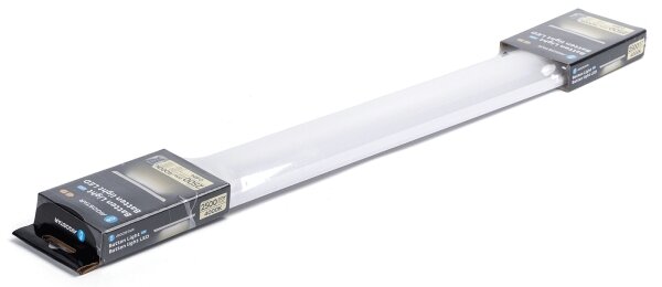 Aigostar - LED тръбен осветител LED/20W/230V 4000K 60 cm