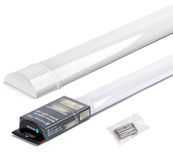 Aigostar - LED тръбен осветител LED/20W/230V 4000K 60 cm