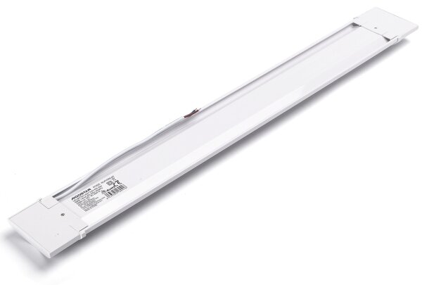 Aigostar - LED тръбен осветител LED/20W/230V 4000K 60 cm