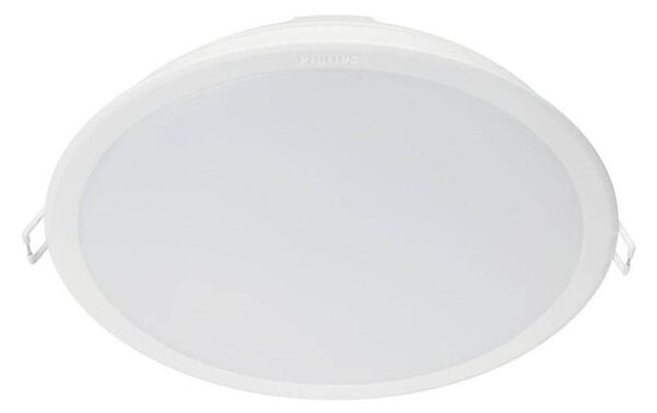Philips MESON LED панел 23,5W 230V 6500K, вградено осветление
