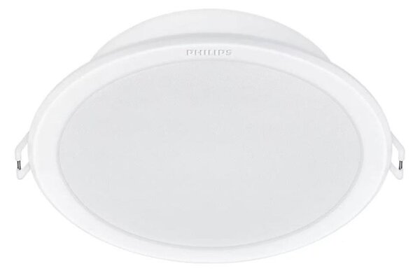 Philips - Лампа за вграждане MESON LED/20W/230V 6500K