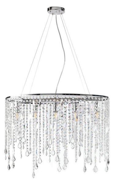 ONLI - Пендел LAILA 5xE14/10W/230V