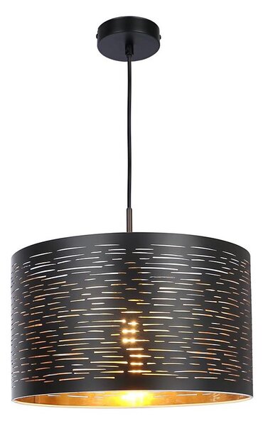 Globo 15342 - Полилей на верижка TUNNO 1xE27/40W/230V