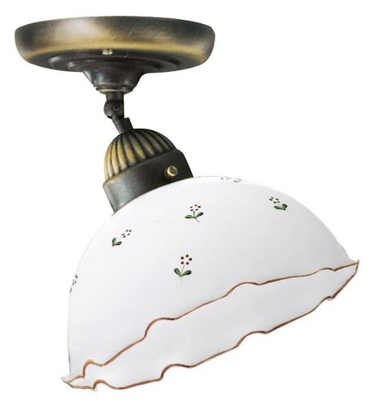 Kolarz 731.10.71 - Спот NONNA 1xE27/75W/230V