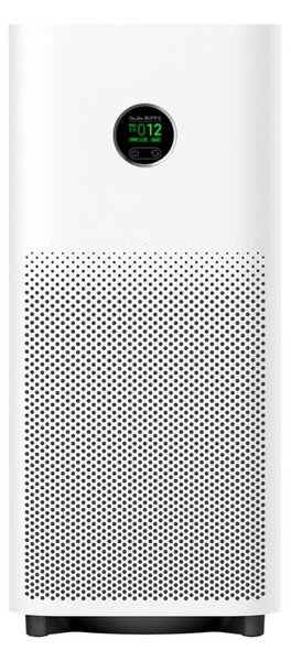Пречиствател на въздух Xiaomi Mijia Smart Air Purifier 6, 40W, подходящ за помещения с площ до 50m², система от пет сензора, ниско ниво на шум, бял