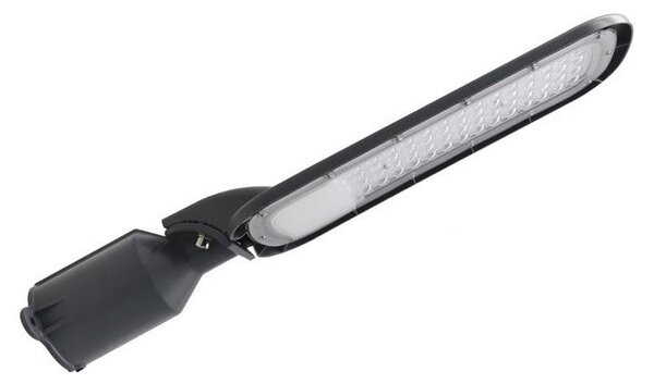 LED уличен осветител BRELUXO, 100 W, 230 V, 4000 K, IP65