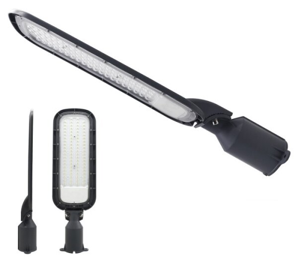 LED улична лампа BRELUXO LED/150W/230V 4000K IP65