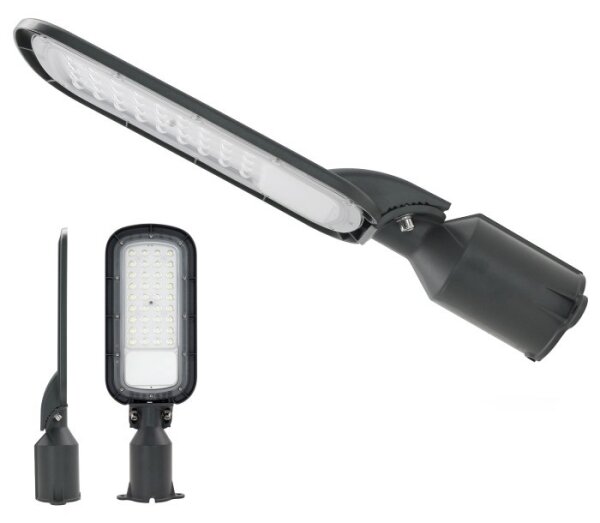 LED улична лампа BRELUXO LED/50W/230V 4000K IP65