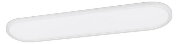 Top Light - LED Таванно, приставно или висящо осветително тяло OVAL LED/36W/230V 3000-6500K бяло+DO