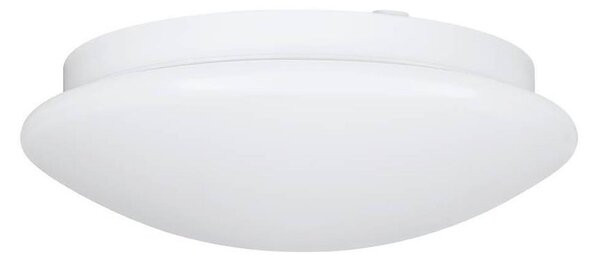 Eglo 68317- Таванно осветително тяло за баня ELLA PROJEKT 1xE27/20W/230V IP44 Ø 30 см
