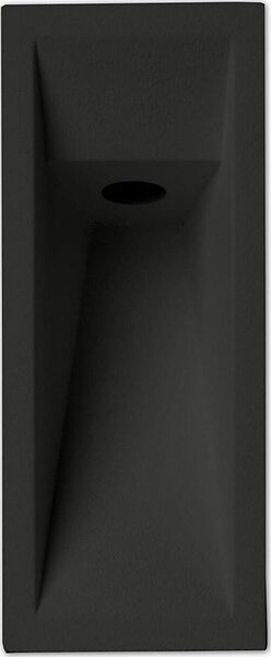 FARO 70928 - Вградено LED осветително тяло TIL LED/3W/24V CRI 90 IP65 черно