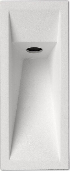 FARO 70927 - LED вградено осветително тяло TIL LED/3W/24V CRI 90 IP65 бяло