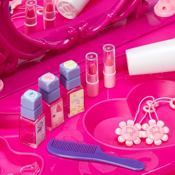 Playglam™ детска тоалетка за момичета
