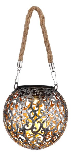 Globo 36744 - LED соларна лампа LED/0,06W/3,2V IP44