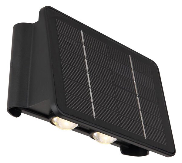 Globo 36496 - LED Соларна лампа SOLAR LED/1W/3,2V 3000K IP54