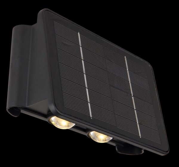 Globo 36496 - LED Соларна лампа SOLAR LED/1W/3,2V 3000K IP54