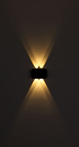 Globo 36496 - LED Соларна лампа SOLAR LED/1W/3,2V 3000K IP54
