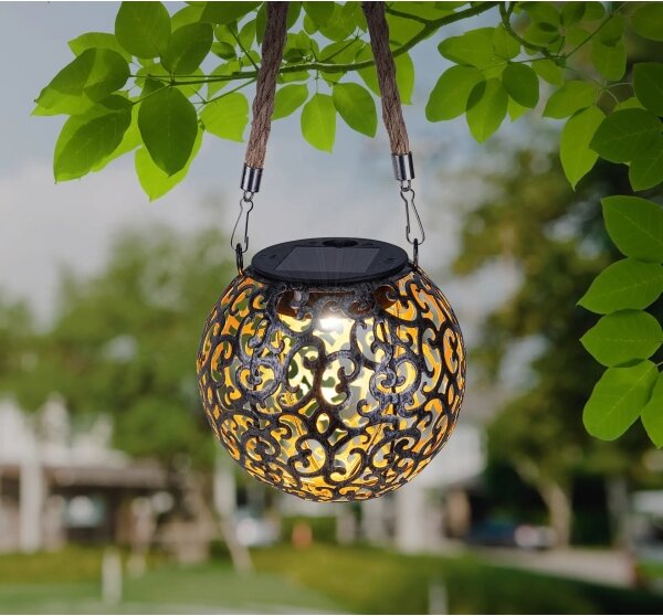 Globo 36744 - LED соларна лампа LED/0,06W/3,2V IP44