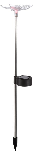 Globo 33949-4 - К-кт 4x Соларна лампа LED/0,06W/3V IP44