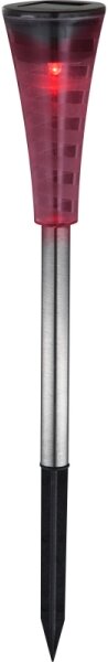 Globo 33079-5 - SADA 5x Соларна лампа RGB-LED/0,06W/3,2V IP44