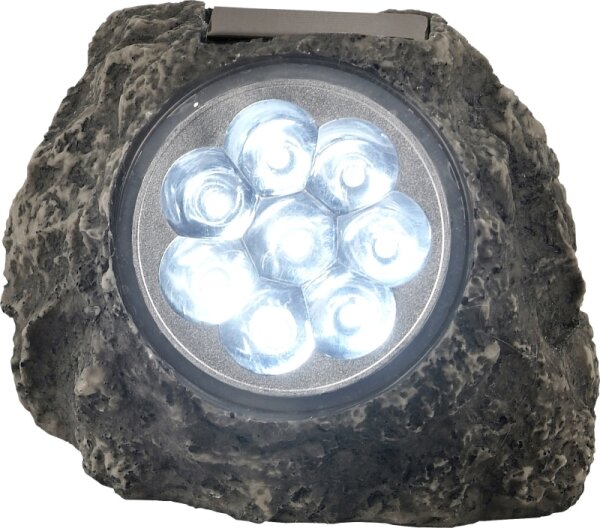 Globo 33920 - LED соларна лампа SOLAR 8xLED/0,06W/3V IP44
