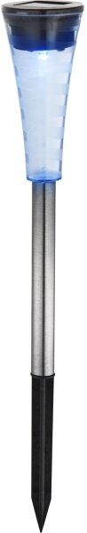 Globo 33079-5 - SADA 5x Соларна лампа RGB-LED/0,06W/3,2V IP44