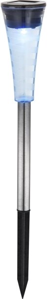 Globo 33079-5 - SADA 5x Соларна лампа RGB-LED/0,06W/3,2V IP44