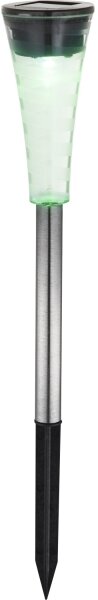 Globo 33079-5 - SADA 5x Соларна лампа RGB-LED/0,06W/3,2V IP44