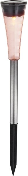 Globo 33079-5 - SADA 5x Соларна лампа RGB-LED/0,06W/3,2V IP44