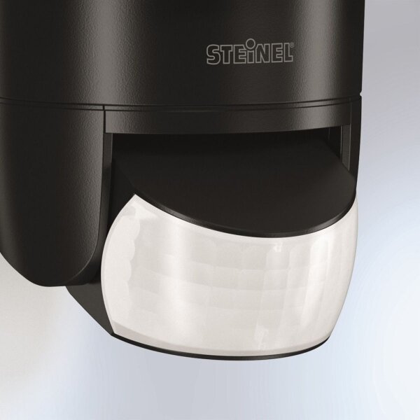 Steinel 065447 - LED Прожектор със сензор XLED HOME LED/13,5W/230V IP44 черен