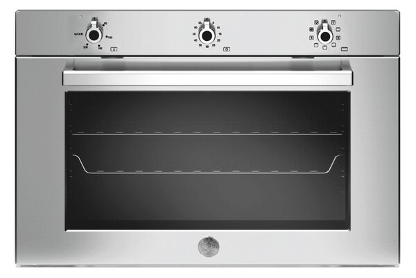 Фурна Bertazzoni Professional, 100L, инокс