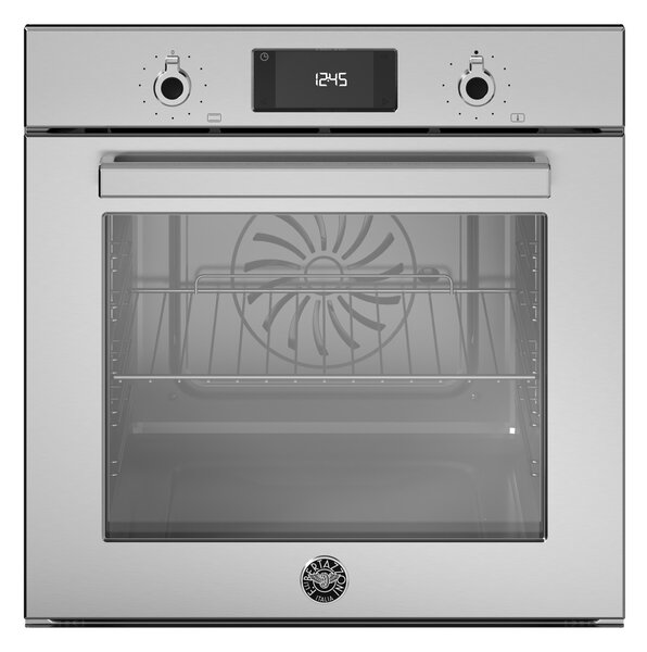 Фурна Bertazzoni Professional F6011, 76L, инокс
