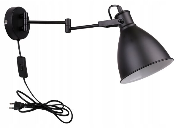 Аплик ESPERA 1xE27/40W/230V