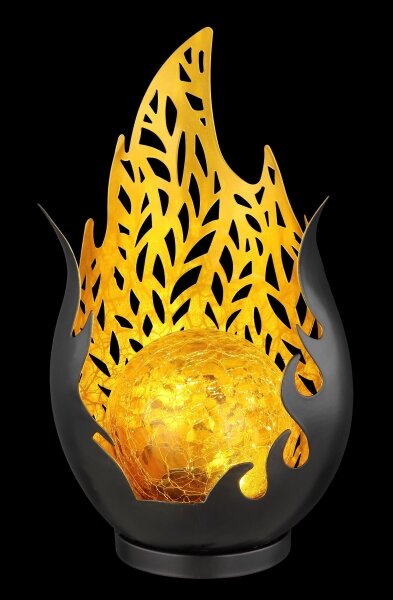 Globo 36534 - LED Соларна лампа SOLAR LED/0,06W/3,2V 3000K IP44