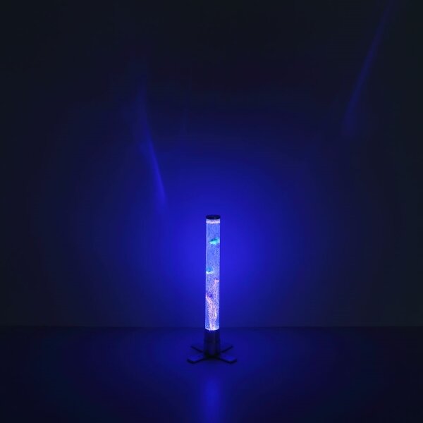 Globo 9017 - LED RGB Декоративна лампа MENDOZA 9xLED/0,06W/230V