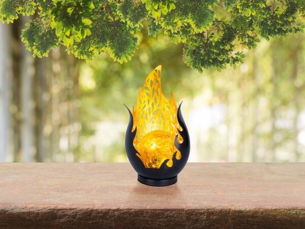 Globo 36534 - LED Соларна лампа SOLAR LED/0,06W/3,2V 3000K IP44