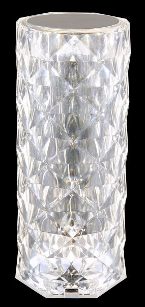Globo 28071 - LED регулируема настолна лампа GIXI LED/1W/5V 2700/4000/6500K