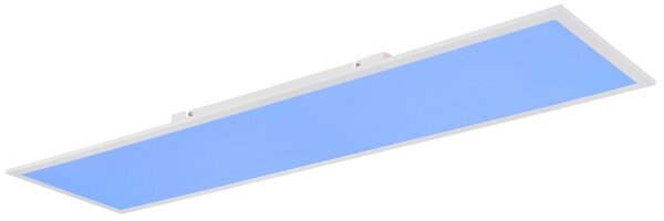 Globo 41608D5RGBSH - LED RGB Димируем плафон DORO LED/44W/230V + д.у