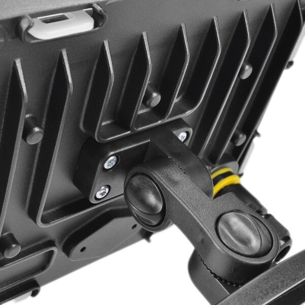 Solight WM-30W-Q - LED външен прожектор 30W 230V 4000K IP65