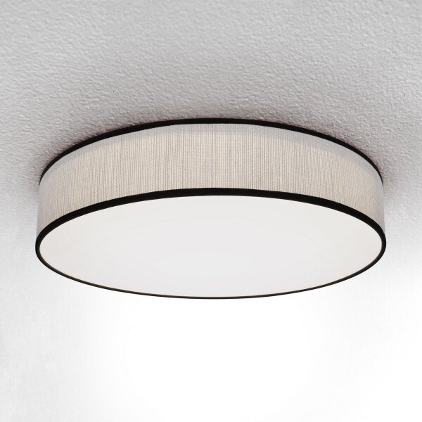 Brilagi - LED регулируемо таванно осветление AURORA LED/48W/230V 3000-6500K + DO