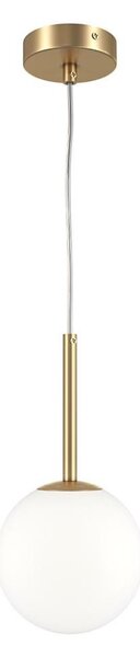 Maytoni MOD321PL-01G1 - Пендел BASIC 1xE14/40W/230V златист