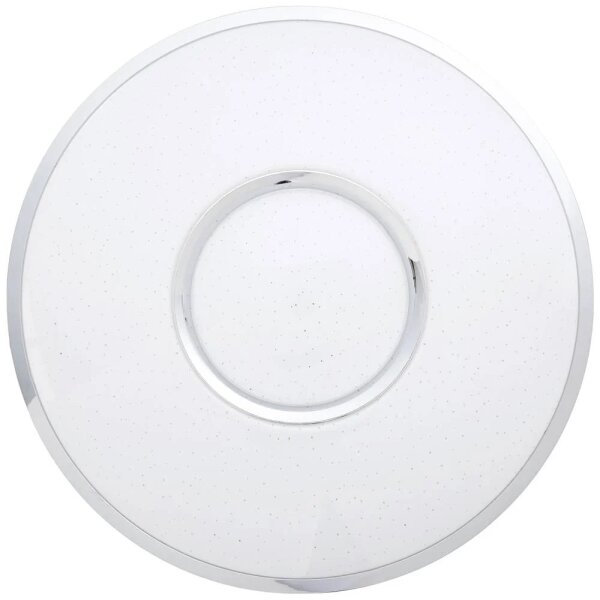 Brilliant - LED RGBW Димируем плафон VISITATION LED/32W/230V + д.у