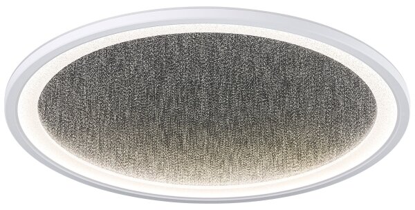 Brilliant - LED Димируем плафон TANIDA LED/31W/230V 3000-6500K + д.у