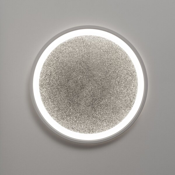 Brilliant - LED Димируем плафон TANIDA LED/31W/230V 3000-6500K + д.у
