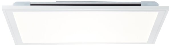 Brilliant - LED RGBW Димируем плафон ALLIE LED/24W/230V 2700-6500K + д.у