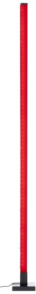 Brilliant - LED RGBW Димируем лампион NEELE LED/6,5W/230V черен + д.у